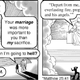 Image for article titled Jack Chick’s Racing Tract Was As Delightfully, Hatefully Scare-tacular As You’d Expect
